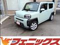 2025 Daihatsu Taft
