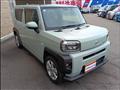 2025 Daihatsu Taft