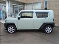 2025 Daihatsu Taft