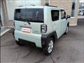 2025 Daihatsu Taft