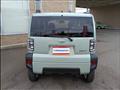 2025 Daihatsu Taft