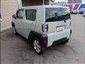 2025 Daihatsu Taft