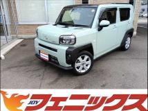 2025 Daihatsu Taft