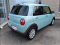 2026 Suzuki Lapin