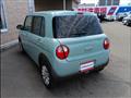 2026 Suzuki Lapin