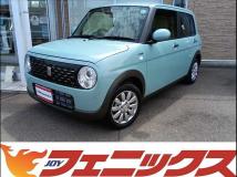 2026 Suzuki Lapin