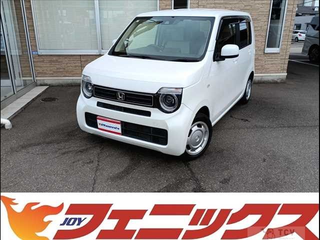 2021 Honda N-WGN
