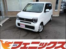 2021 Honda N-WGN