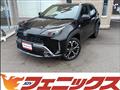 2024 Toyota Yaris Cross