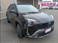 2024 Toyota Yaris Cross