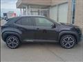 2024 Toyota Yaris Cross
