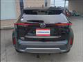 2024 Toyota Yaris Cross