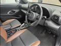 2024 Toyota Yaris Cross