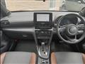 2024 Toyota Yaris Cross