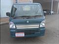 2024 Suzuki Carry Truck