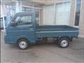 2024 Suzuki Carry Truck