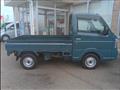 2024 Suzuki Carry Truck