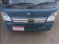 2024 Suzuki Carry Truck