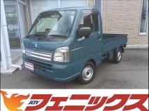 2024 Suzuki Carry Truck