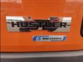 2018 Suzuki Hustler