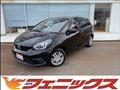 2021 Honda Fit