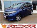 2018 Honda Freed