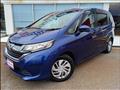 2018 Honda Freed