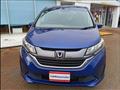 2018 Honda Freed