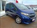 2018 Honda Freed