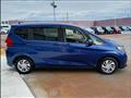 2018 Honda Freed