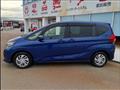 2018 Honda Freed