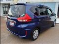 2018 Honda Freed