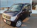 2015 Suzuki Wagon R