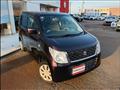 2015 Suzuki Wagon R