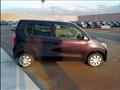 2015 Suzuki Wagon R