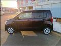 2015 Suzuki Wagon R