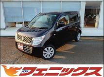 2015 Suzuki Wagon R
