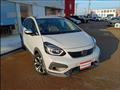2020 Honda Fit