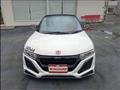 2018 Honda S660