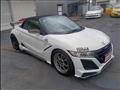 2018 Honda S660