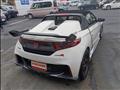 2018 Honda S660