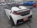 2018 Honda S660