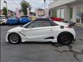 2018 Honda S660