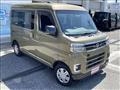 2022 Daihatsu Atrai