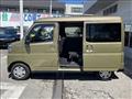 2022 Daihatsu Atrai