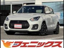 2023 Suzuki Swift