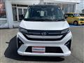 2025 Daihatsu Move