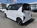 2025 Daihatsu Move