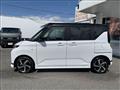 2025 Daihatsu Move
