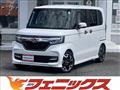2019 Honda N BOX